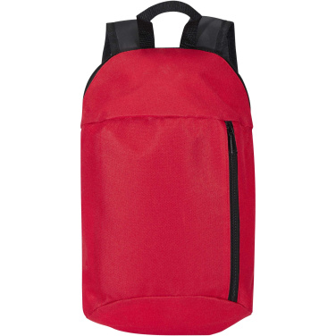Logo trade promotional merchandise picture of: Recreation outdoor backpack 7L