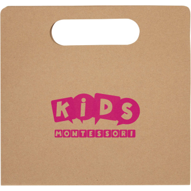 Logo trade promotional giveaway photo of: Fir colouring set