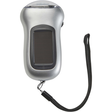 Logotrade advertising products photo of: Viv solar torch