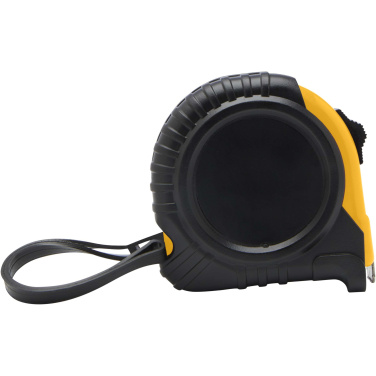Logo trade promotional products picture of: Score 5 metre tape measure
