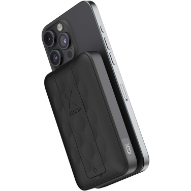 Logo trade corporate gift photo of: Xtorm FS5W101 10.000 mAh magnetic wireless power bank