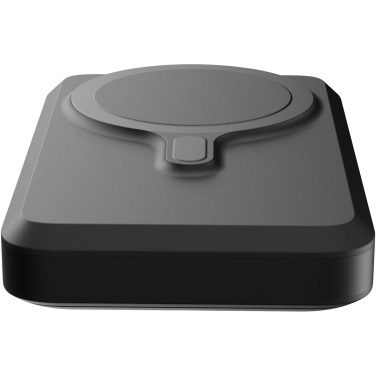 Logotrade promotional gift image of: Xtorm FS5W101 10.000 mAh magnetic wireless power bank