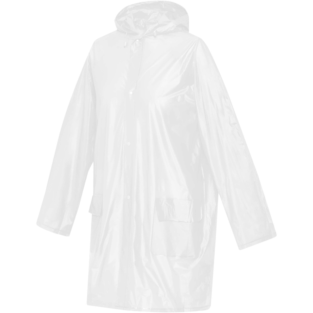 Logo trade promotional merchandise photo of: Ada raincoat