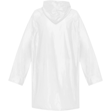 Logo trade promotional gifts image of: Ada raincoat