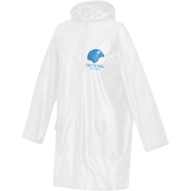 Logotrade promotional merchandise photo of: Ada raincoat