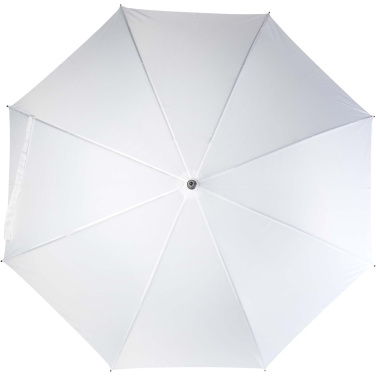 Logo trade corporate gift photo of: Ibi 27" umbrella
