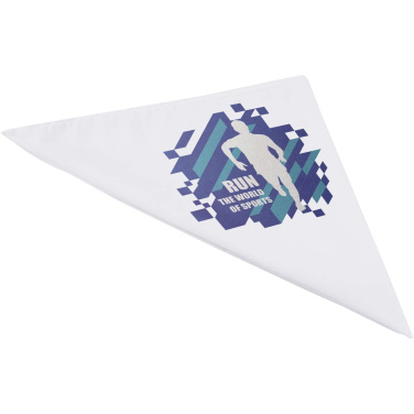 Logo trade corporate gifts image of: Heracles bandana