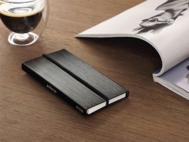 Logotrade business gifts photo of: RFID credit and business card holder 126615500