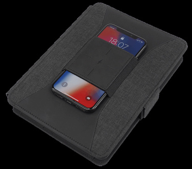 Logotrade promotional gift picture of: HERMANO Power Bank Organizer 54713000