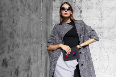 Logotrade promotional giveaways photo of: HERMANO Power Bank Organizer 54713000