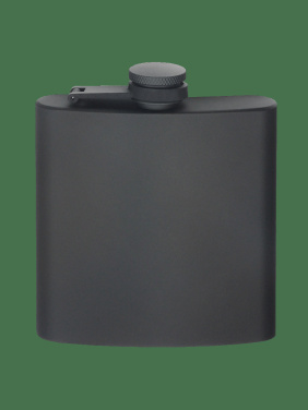 Logo trade corporate gifts picture of: Hip flask 190203600
