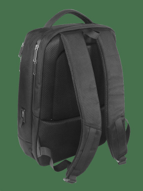 Logotrade promotional item picture of: Laptop backpack 190603400