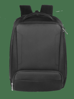 Logotrade promotional giveaways photo of: Laptop backpack 190603400