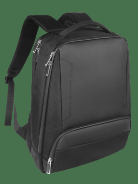 Logo trade promotional merchandise photo of: Laptop backpack 190603400