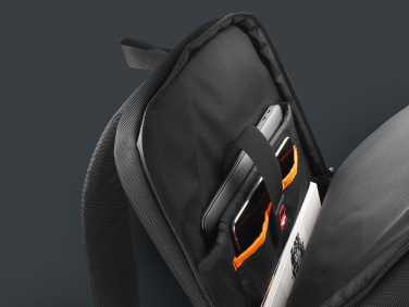 Logotrade business gift image of: Laptop backpack 190603400