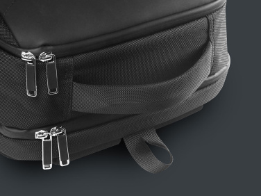 Logotrade promotional gift picture of: Laptop backpack 190603400