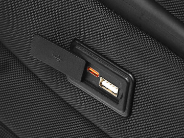 Logotrade advertising products photo of: Laptop backpack 190603400