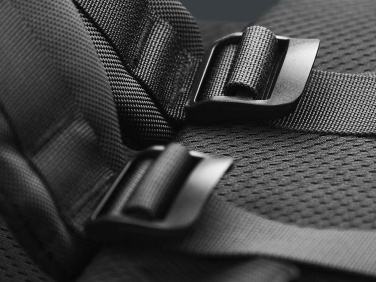 Logotrade promotional products photo of: Laptop backpack 190603400