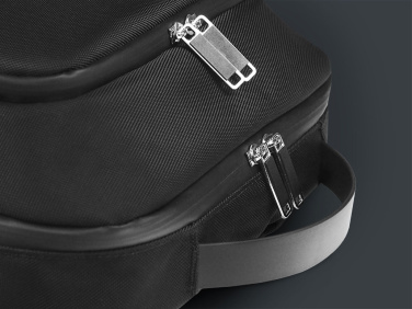 Logo trade promotional gifts picture of: Laptop backpack 190703400