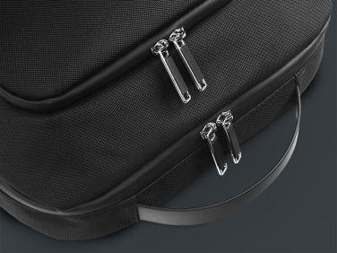 Logotrade promotional product picture of: Laptop backpack 190703400