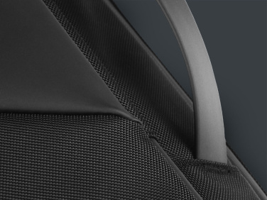 Logotrade promotional giveaway image of: Laptop backpack 190703400