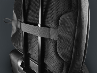 Logotrade corporate gift image of: Laptop backpack 190703400