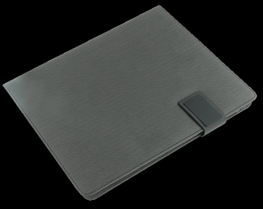 Logotrade advertising product picture of: Power Bank Folder 89309100