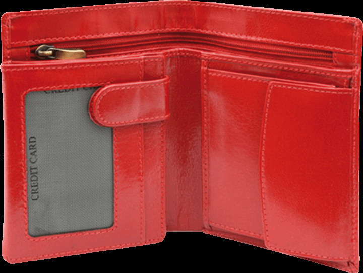 Logo trade promotional merchandise photo of: Wallet 31201300