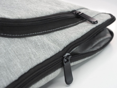 Logo trade advertising product photo of: Drawstring backpack 123210500