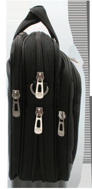 Logo trade promotional merchandise picture of: Laptop bag 62803400