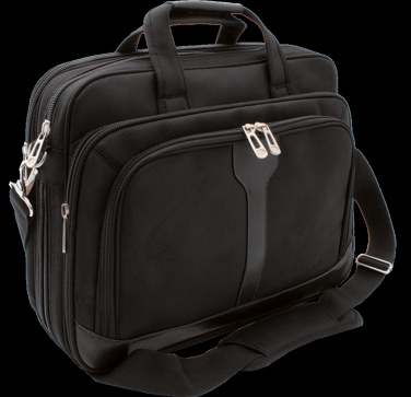 Logo trade promotional products image of: Laptop bag 62803400