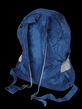 Logotrade promotional product image of: Backpack - bag 124515400