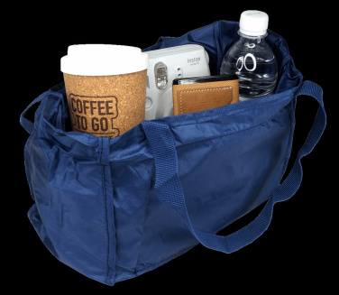 Logo trade promotional item photo of: Backpack - bag 124515400