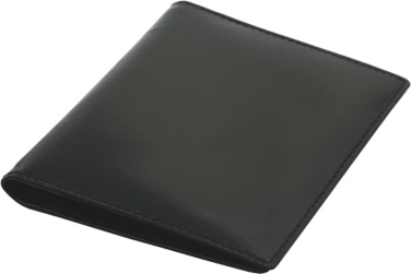 Logo trade promotional products picture of: RFID document wallet 20801300
