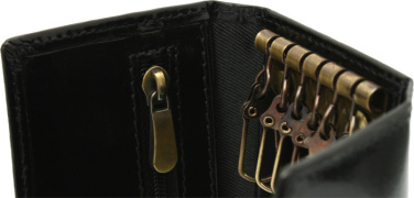 Logotrade advertising products photo of: Key wallet 18101300