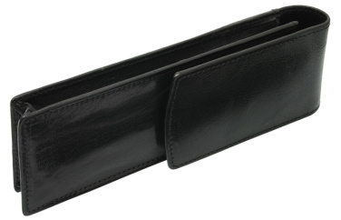 Logo trade promotional product photo of: Pen case 25201300