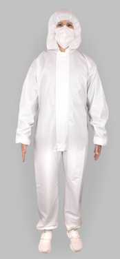 Logotrade advertising product picture of: KRONOS Membrane protective suit  1423233200