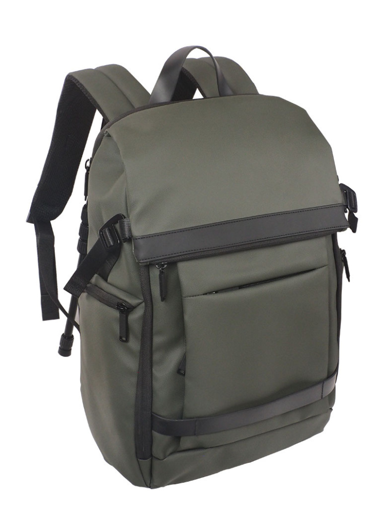 Logo trade promotional gifts image of: Laptop backpack 209934500
