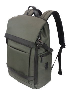 Logo trade promotional product photo of: Laptop backpack 209934500