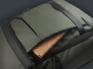 Logo trade corporate gifts picture of: Laptop backpack 209934500