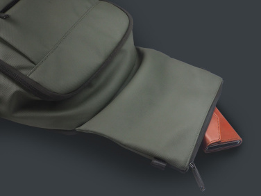 Logo trade advertising products picture of: Laptop backpack 209934500