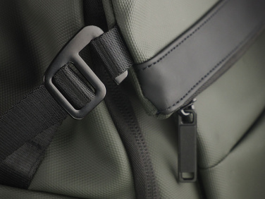 Logotrade advertising product image of: Laptop backpack 209934500