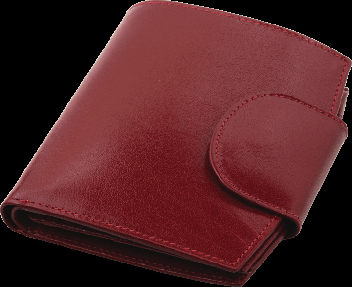 Logotrade promotional item picture of: Wallet 31901300