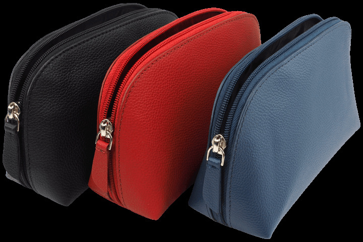 Logo trade advertising product photo of: Cosmetic bag 52705500