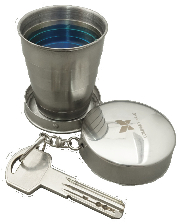 Logo trade business gift photo of: Keyring 94103600