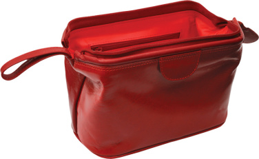 Logo trade promotional gift photo of: Cosmetic bag 43901300