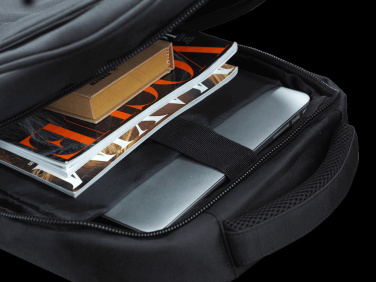 Logo trade corporate gifts picture of: Laptop backpack 124308700
