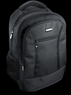 Logotrade promotional gifts photo of: Laptop backpack 124308700