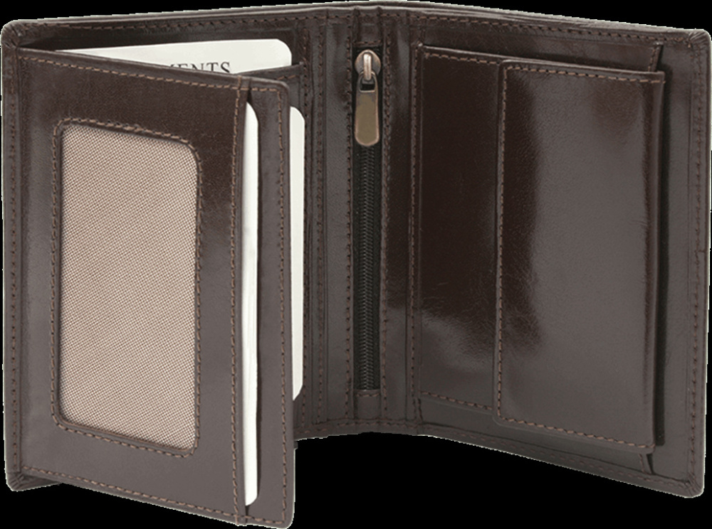 Logotrade business gifts photo of: RFID wallet 35601300