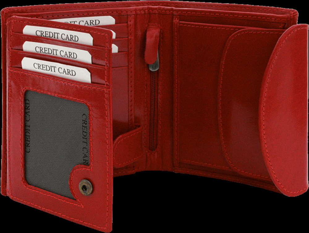 Logo trade promotional gifts picture of: RFID wallet 35701300